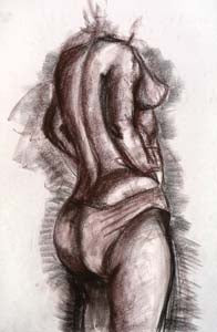 Figure Study 2