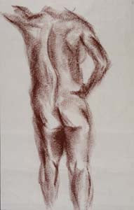 Figure Study 1