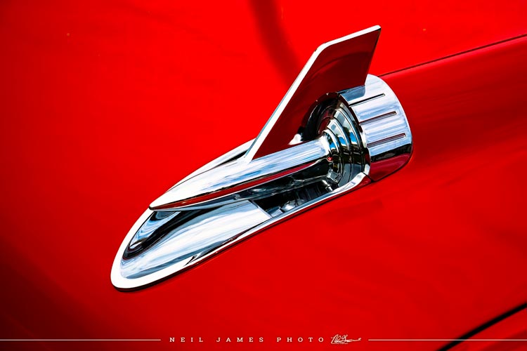 1957 in Red